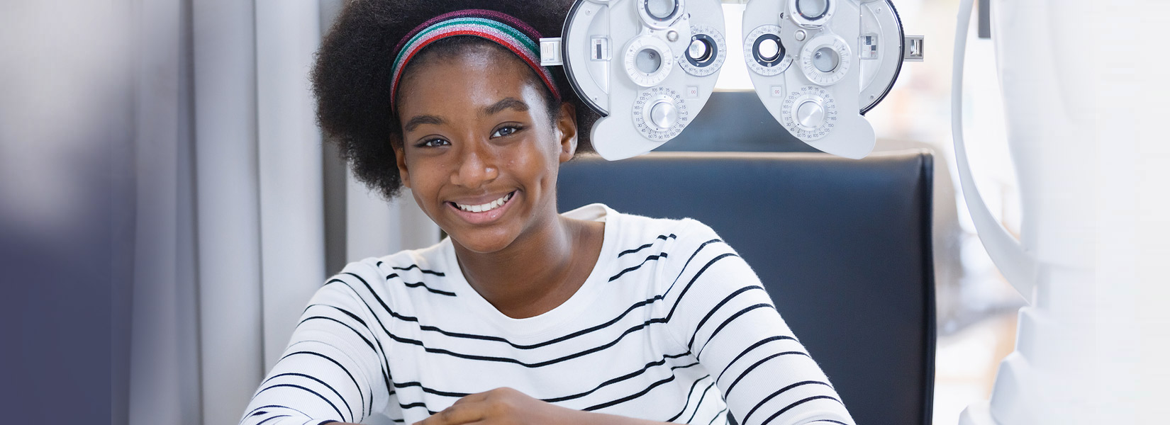 Comprehensive Eye Exams in Boerne