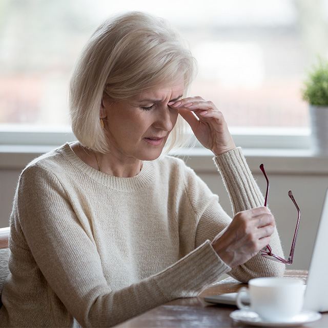 Vision Therapy in Boerne