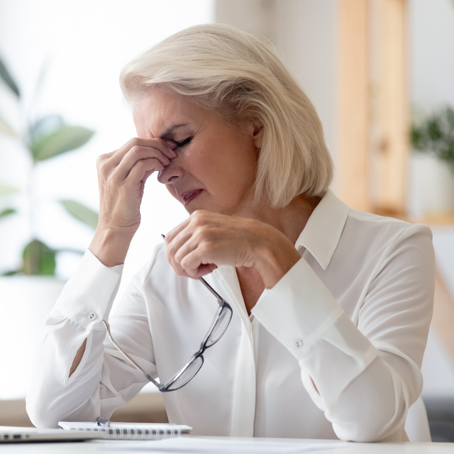 Vision Therapy in Boerne