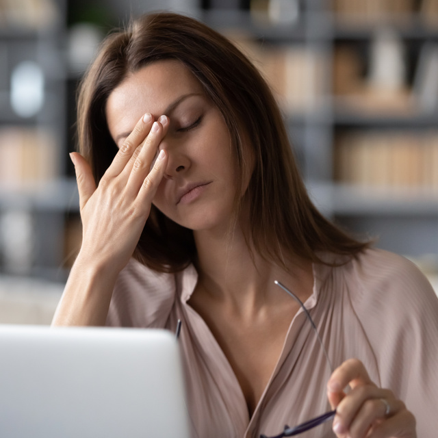 Vision Therapy in Boerne