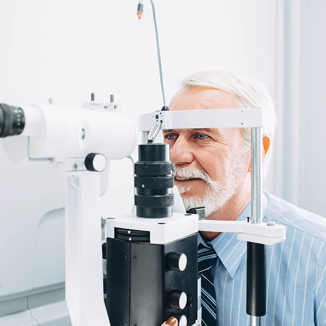 Vision Therapy in Boerne