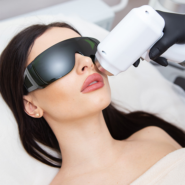 Vision Therapy in Boerne