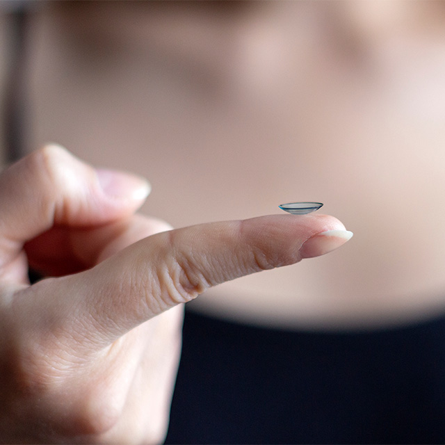 Vision Therapy in Boerne