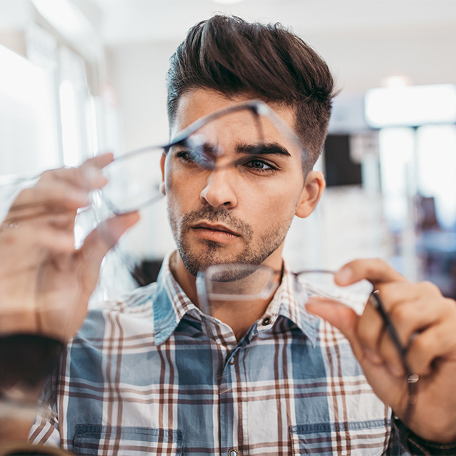 Vision Therapy in Boerne